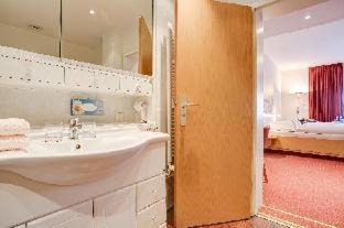Vorstadt Hotel | Hotel Consul