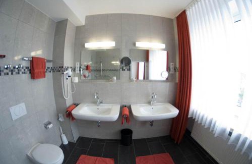 Innenstadtring Hotel | Hotel Conti Am Hauptbahnhof
