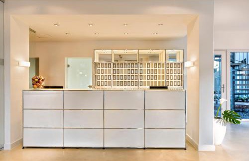 Dellviertel Hotel | Hotel Conti Duisburg - Partner of SORAT Hotels