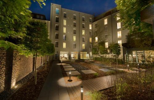 Dellviertel Hotel | Hotel Conti Duisburg - Partner of SORAT Hotels