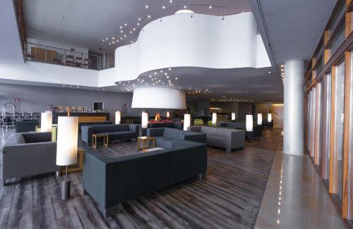 Panticosa Hotel | Hotel Continental Balneario de Panticosa