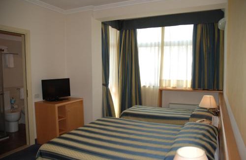 Roncadelle Hotel | Hotel Continental Brescia