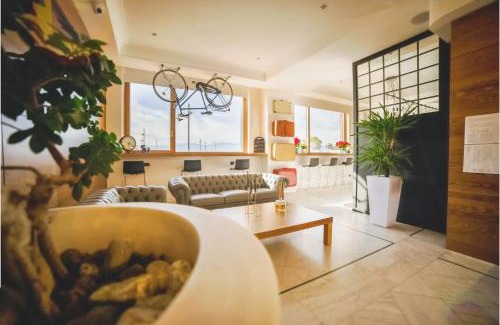 Reggio Calabria Hotel | Hotel Continental