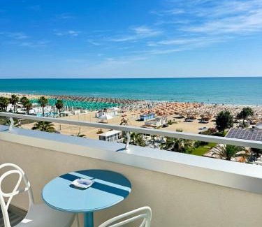 Tortoreto Lido Hotel | Hotel Continental