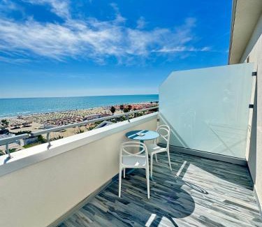 Tortoreto Lido Hotel | Hotel Continental