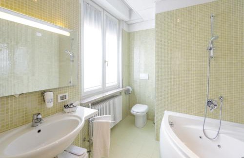 Treviso Hotel | Hotel Continental