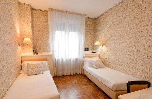 Treviso Hotel | Hotel Continental