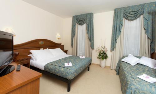 Ankaran Hotel | Hotel Convent - Hotel & Resort Adria Ankaran