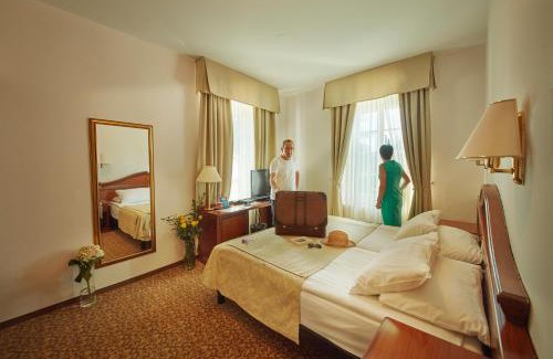 Ankaran Hotel | Hotel Convent - Hotel & Resort Adria Ankaran