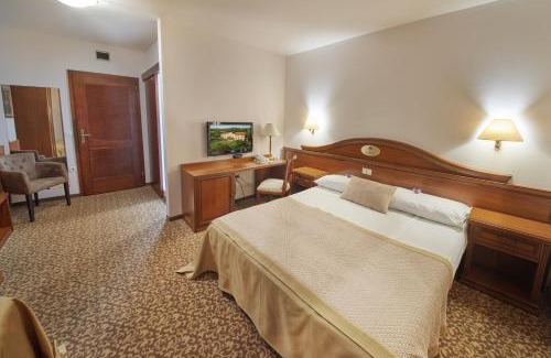 Ankaran Hotel | Hotel Convent - Hotel & Resort Adria Ankaran