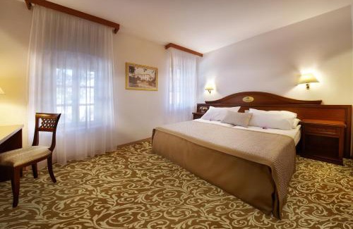 Ankaran Hotel | Hotel Convent - Hotel & Resort Adria Ankaran