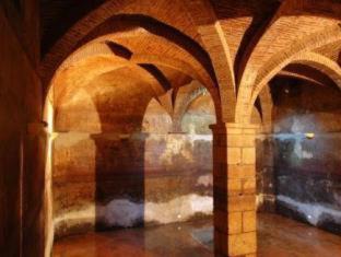 Alter do Chão Hotel | Hotel Convento D'Alter by Asite Hotels