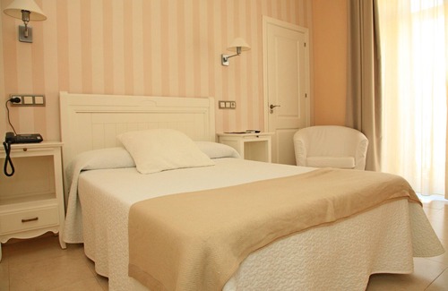 Tarifa Hotel | Hotel Convento Tarifa