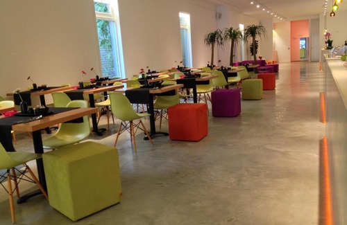 Geel Hotel | Hotel Corbie Geel