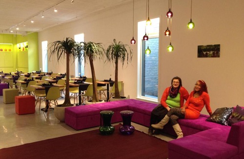 Geel Hotel | Hotel Corbie Geel