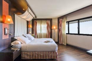 Distrito Noroeste Hotel | Hotel Cordoba Center