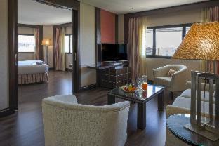 Distrito Noroeste Hotel | Hotel Cordoba Center