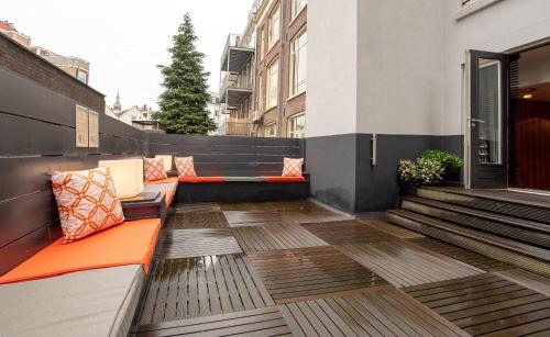 Museum Quarter Hotel | Hotel Cornelisz