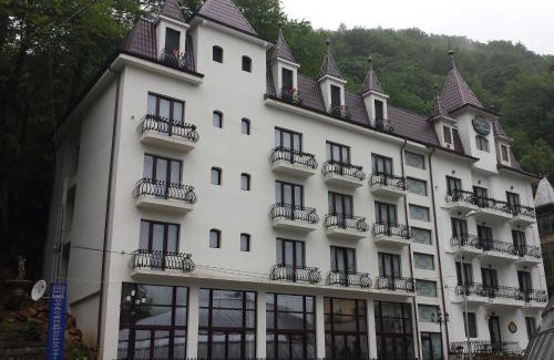 Slanic-Moldova Hotel | Hotel Coroana Moldovei