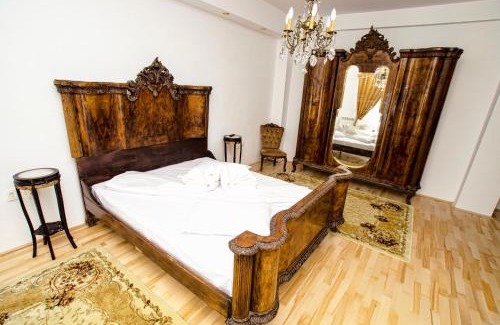 Slanic-Moldova Hotel | Hotel Coroana Moldovei