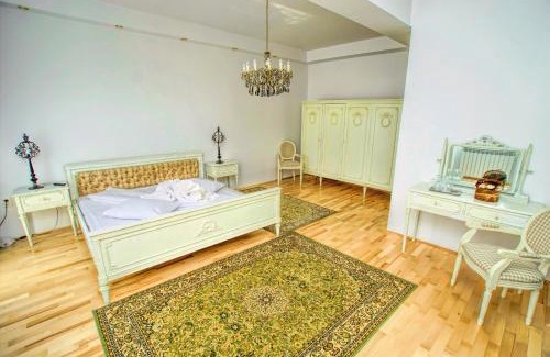 Slanic-Moldova Hotel | Hotel Coroana Moldovei