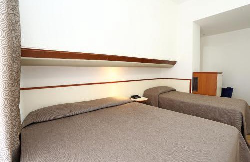 Navile Hotel | Hotel Corticella