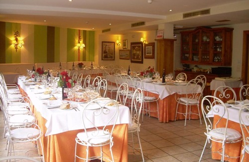 Cosgaya Hotel | Hotel Cosgaya