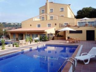 Fontajau Hotel | Hotel Costabella
