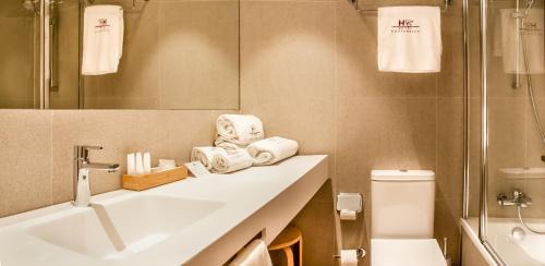 Fontajau Hotel | Hotel Costabella