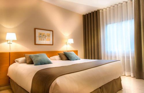 Fontajau Hotel | Hotel Costabella