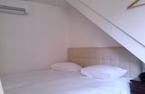 Nijmegen-Centrum Hotel | Hotel Courage Nijmegen