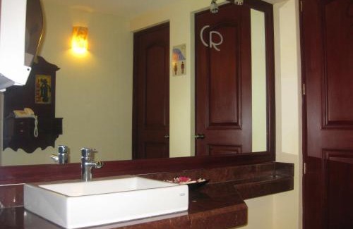 Centro de la Ciudad Hotel | Hotel CR Tehuacan