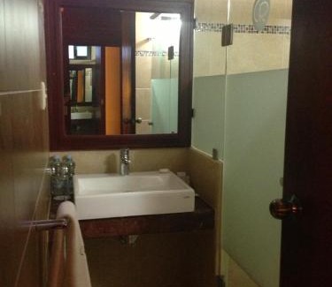 Centro de la Ciudad Hotel | Hotel CR Tehuacan