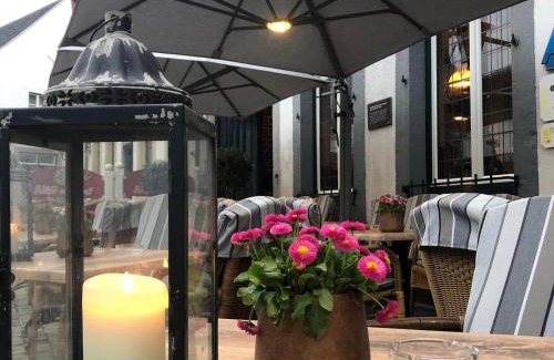 Thorn Hotel | Hotel Crasborn Thorn