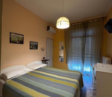 Silvi Hotel | hotel cri cri - fronte spiaggia