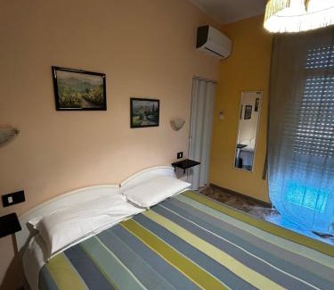 Silvi Hotel | hotel cri cri - fronte spiaggia