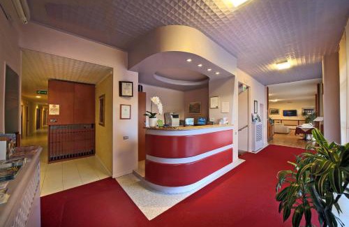 Centro Storico Sud Hotel | Hotel Cristallo Brescia