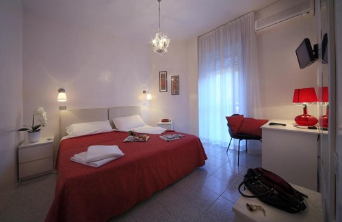Centro Storico Sud Hotel | Hotel Cristallo Brescia