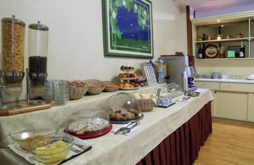 Centro Storico Sud Hotel | Hotel Cristallo Brescia