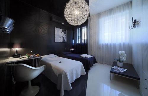 Centro Storico Sud Hotel | Hotel Cristallo Brescia
