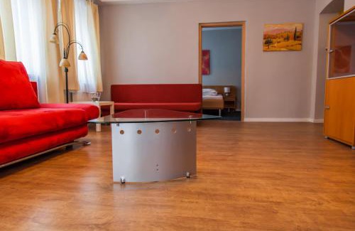 Landshut Hotel | Hotel Cristallo