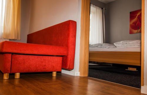 Landshut Hotel | Hotel Cristallo