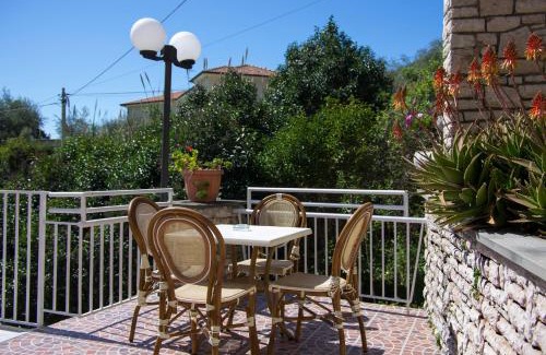 Fiascherino Hotel | Hotel Cristallo