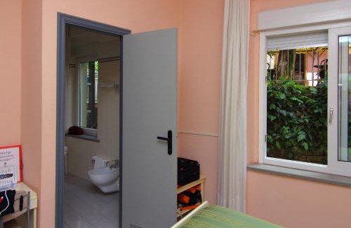Fiascherino Hotel | Hotel Cristallo