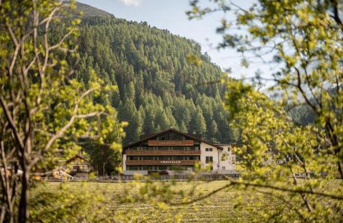 Solda Hotel | Hotel Cristallo