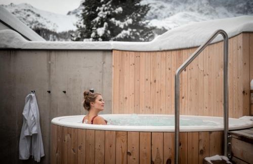 Solda Hotel | Hotel Cristallo