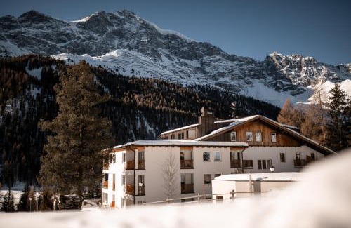 Solda Hotel | Hotel Cristallo