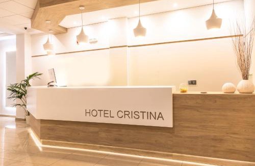 Los Alcazares Hotel | Hotel Cristina