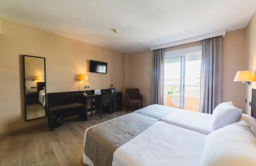 Los Alcazares Hotel | Hotel Cristina
