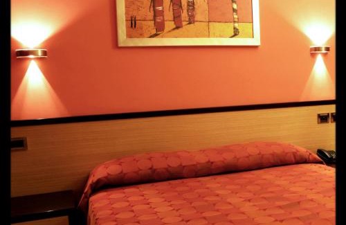 Rocca San Giovanni Hotel | Hotel Cristina